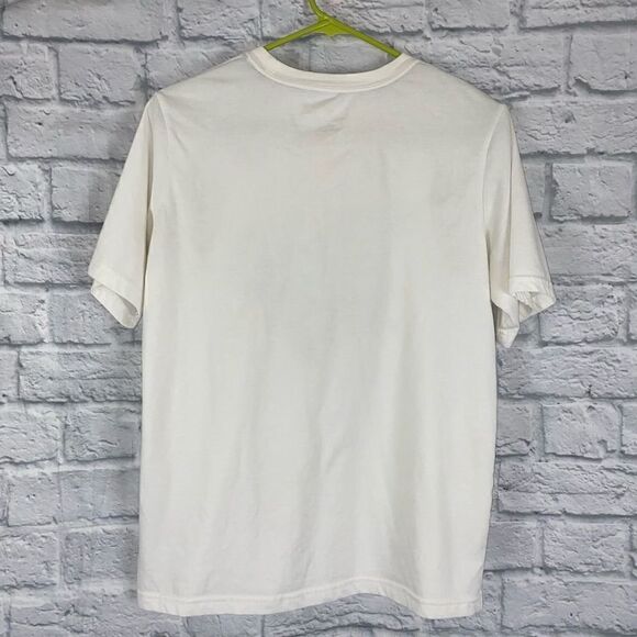 Nike lebron James graphic print short sleeve basketball tshirt sz XL boys - Picture 6 of 6